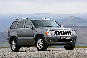 Grand Cherokee