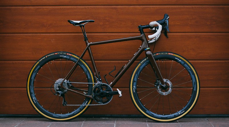 City Bicycle (Comfort Hybrid)