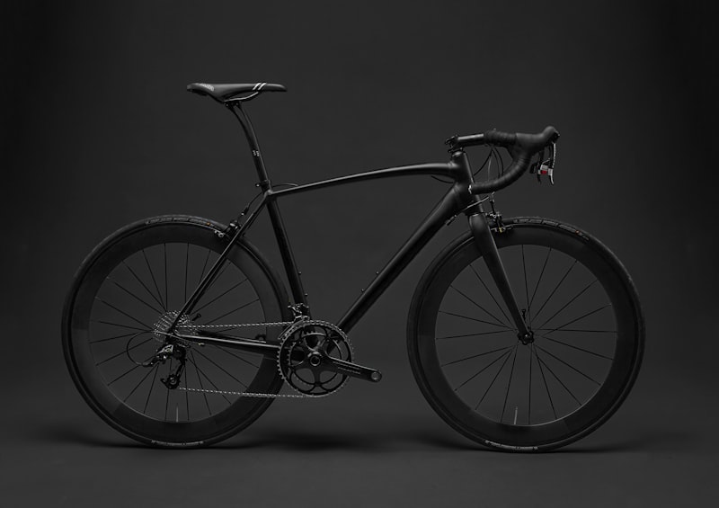 Adventure Touring & Gravel Bicycle